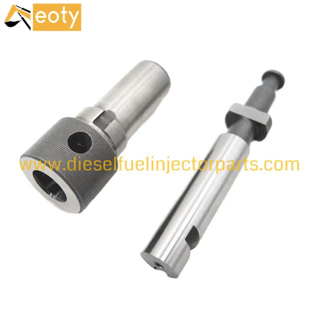 Fuel Injection Plunger Barrel Assembly 9083/503 9 401 083 503 9401083503 for Diesel Engine