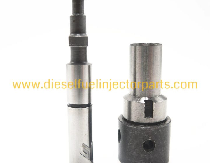 Diesel Engine Fuel Injection Plunger & Barrel Assembly A213 Standard Size for Truck Engine
