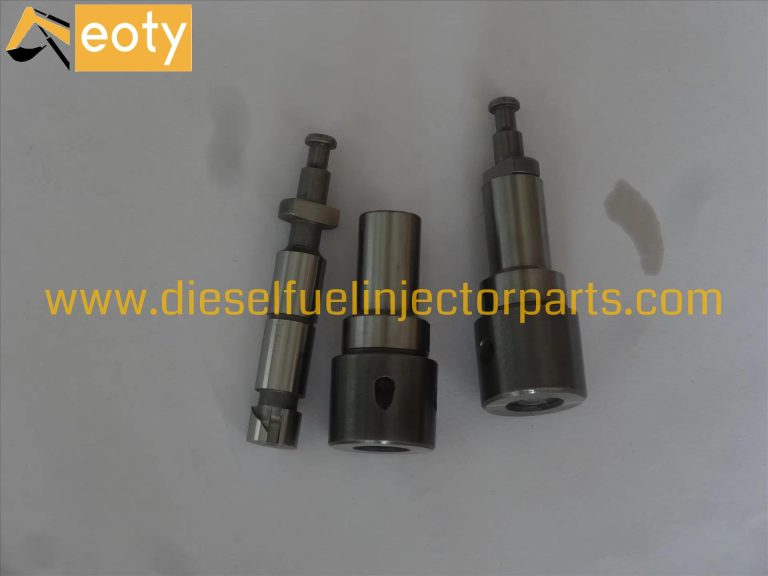 Diesel Engine Fuel Injection Plunger & Barrel Assembly A213 Standard Size for Truck Engine