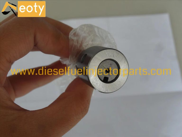 Diesel Engine Fuel Injection Plunger & Barrel Assembly A213 Standard Size for Truck Engine
