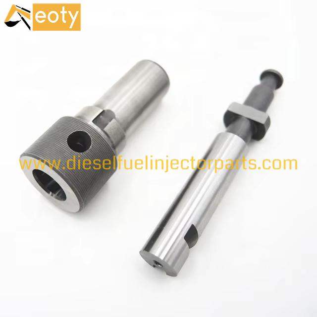 Fuel Injection Plunger & Barrel Assembly A44 131151-3220 9413610030 for Diesel Engine