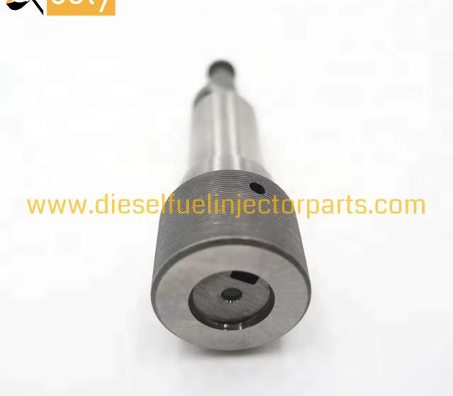 Diesel Engine Fuel Injection Plunger & Barrel Assembly A814 131150-2620 Standard Size