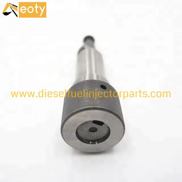 Diesel Engine Fuel Injection Plunger & Barrel Assembly A814 131150-2620 Standard Size