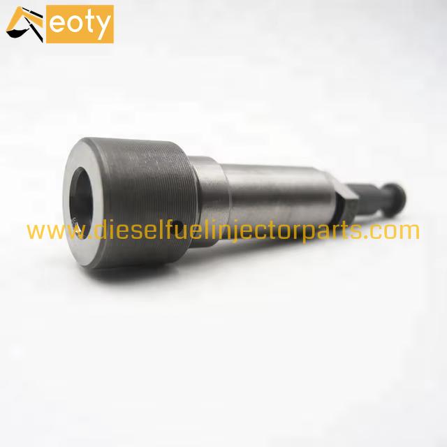 Diesel Engine Fuel Injection Plunger & Barrel Assembly A814 131150-2620 Standard Size