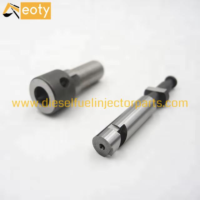 Diesel Engine Fuel Injection Plunger & Barrel Assembly A814 131150-2620 Standard Size