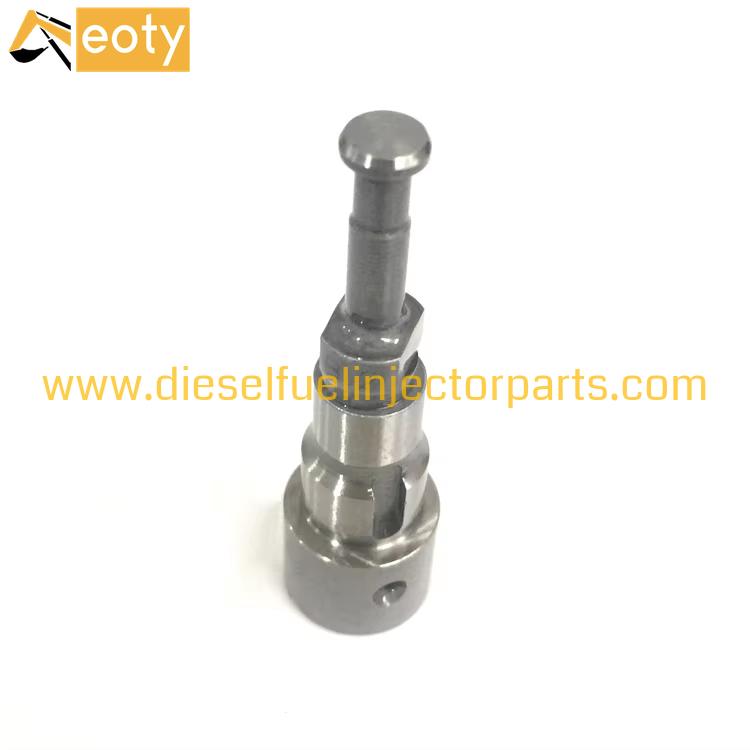 Yanmar 132110-1420 B.2 Diesel Engine Plunger & Barrel Assembly – Fuel Injection Pump Parts