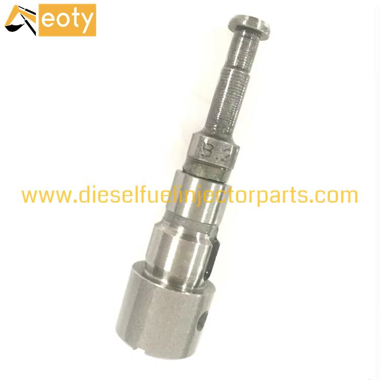 Yanmar 132110-1420 B.2 Diesel Engine Plunger & Barrel Assembly – Fuel Injection Pump Parts