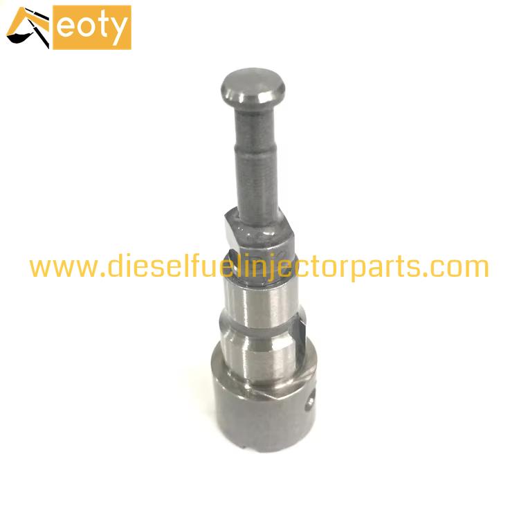 Yanmar 132110-1420 B.2 Diesel Engine Plunger & Barrel Assembly – Fuel Injection Pump Parts