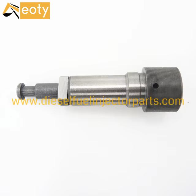 Fuel Injection Plunger Barrel Assembly K155 140153-4320 2 418 450 037 2450 037 for Diesel Engine