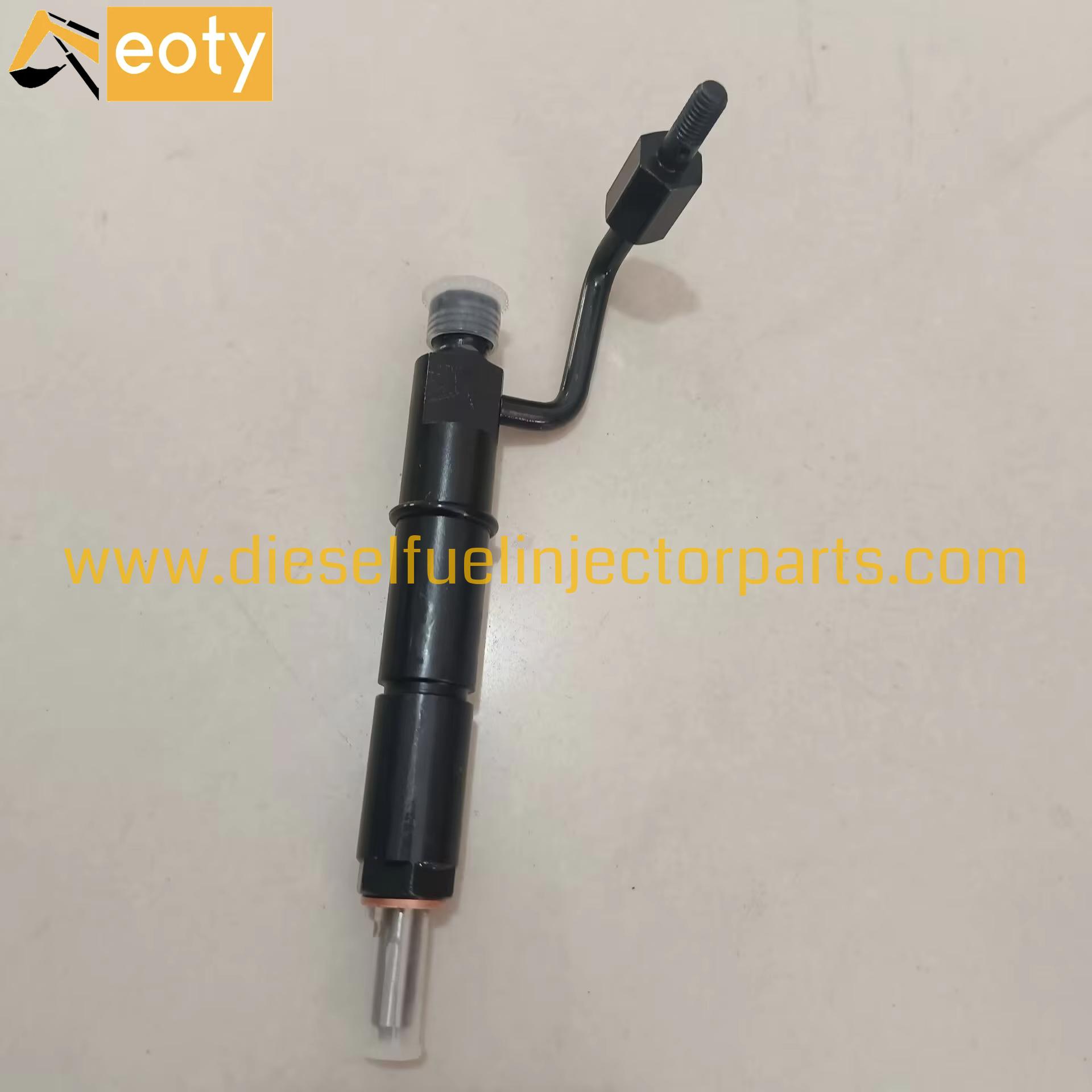 Caterpillar Diesel Fuel Injector 5I7706 / 193-2749 – New High Speed Steel