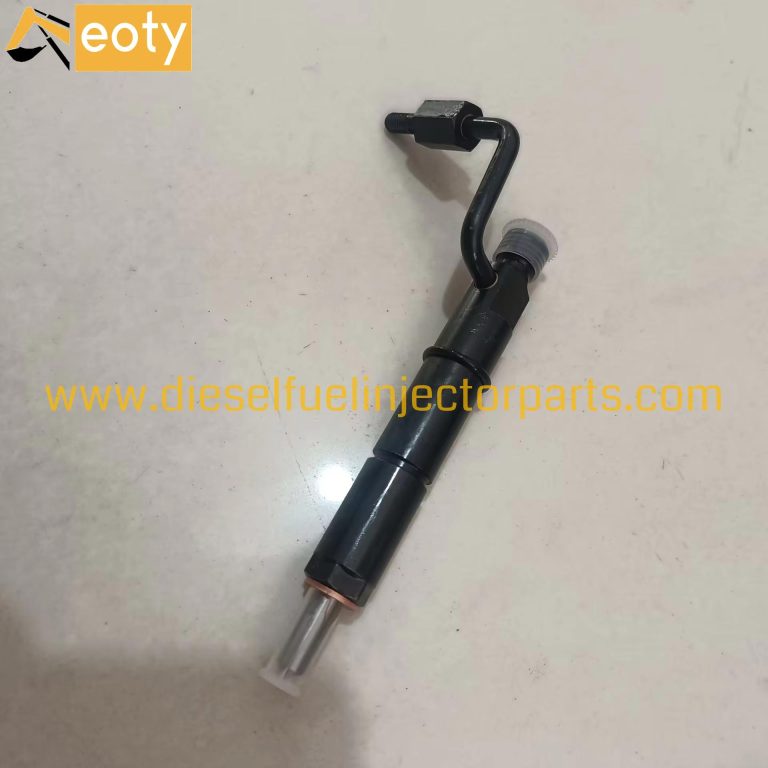 Caterpillar Diesel Fuel Injector 5I7706 / 193-2749 – New High Speed Steel