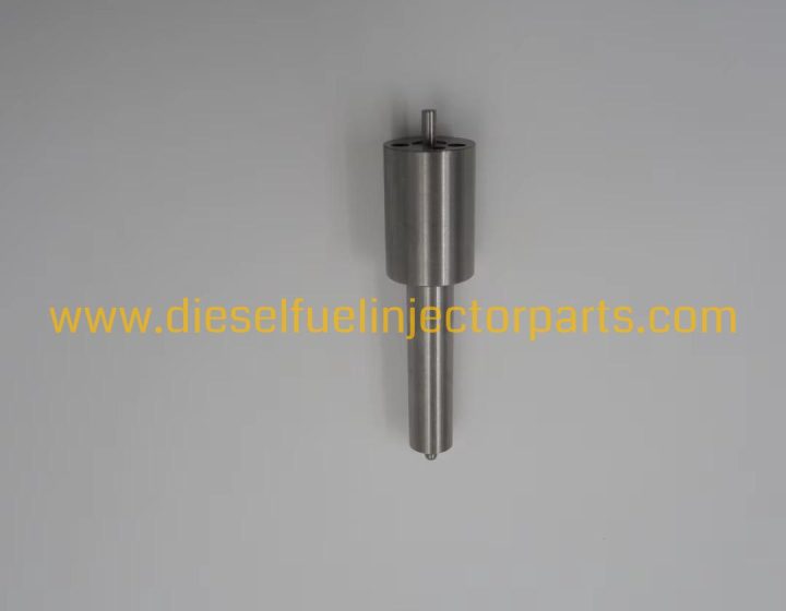 Diesel Engine S Series Fuel Injector Nozzle DLLA140S64F for Replacement