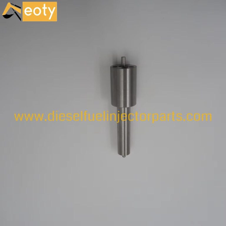 Diesel Engine S Series Fuel Injector Nozzle DLLA140S64F for Replacement