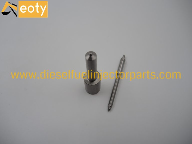 Diesel Engine S Series Fuel Injector Nozzle DLLA140S64F for Replacement