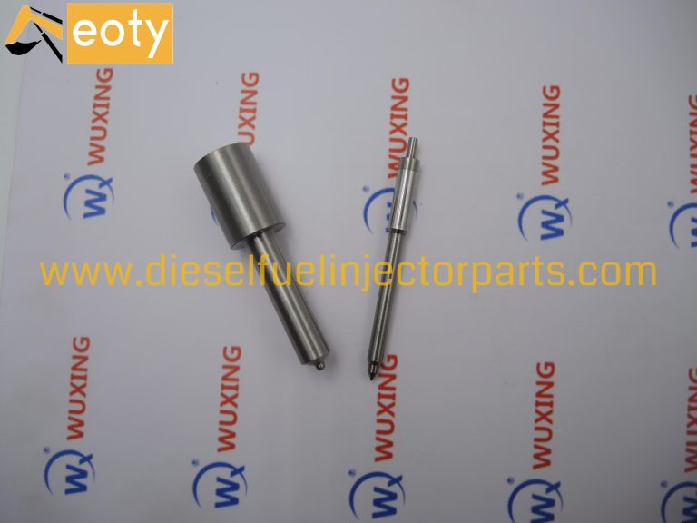 Diesel Engine S Series Fuel Injector Nozzle DLLA140S64F for Replacement