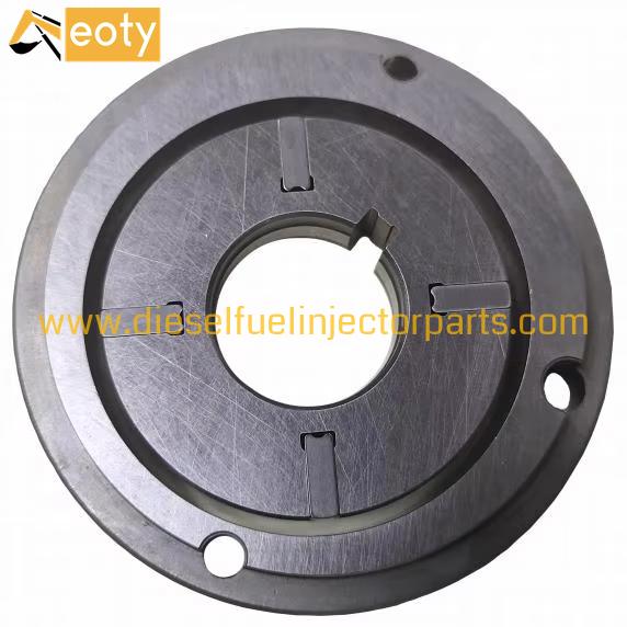 OEM 096140-0020 Fuel Feed Pump for Diesel Engine Trucks & Heavy Equipment
