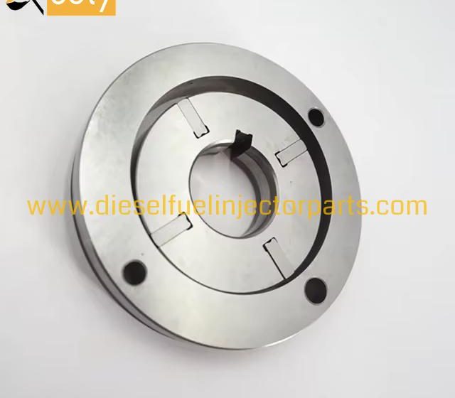 Diesel Engine Fuel Feed Pump 096140-0030 – Standard Size, High Quality for Fuel Injection System