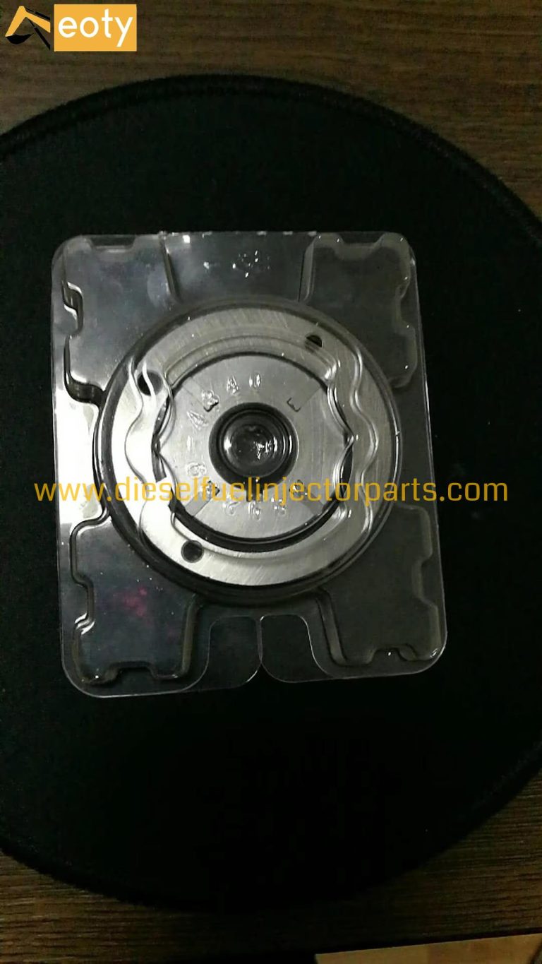 Diesel Engine Fuel Feed Pump 096140-0030 – Standard Size, High Quality for Fuel Injection System