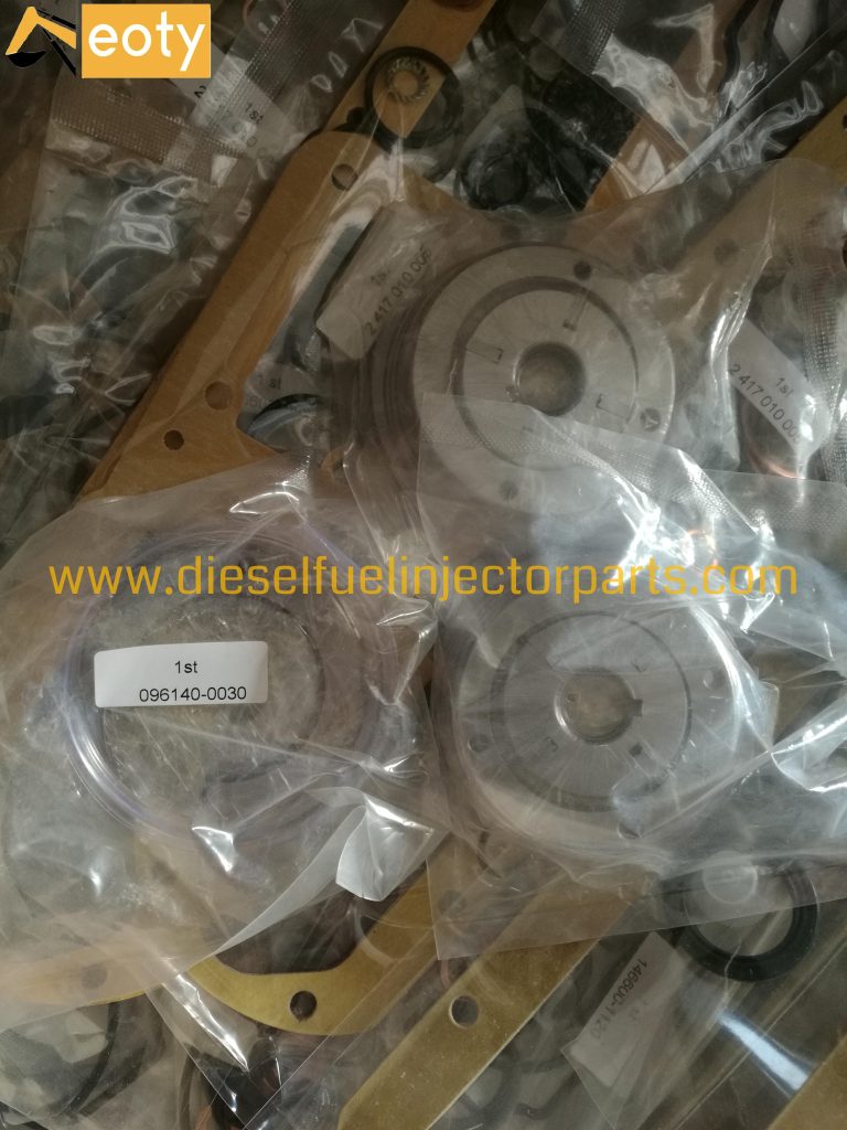 Diesel Engine Fuel Feed Pump 096140-0030 – Standard Size, High Quality for Fuel Injection System