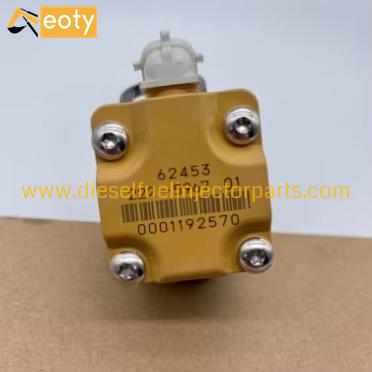 Remanufactured Fuel Injector 222-5967 0R-9349 10R-9238 for Caterpillar 3126B/3126E Engine