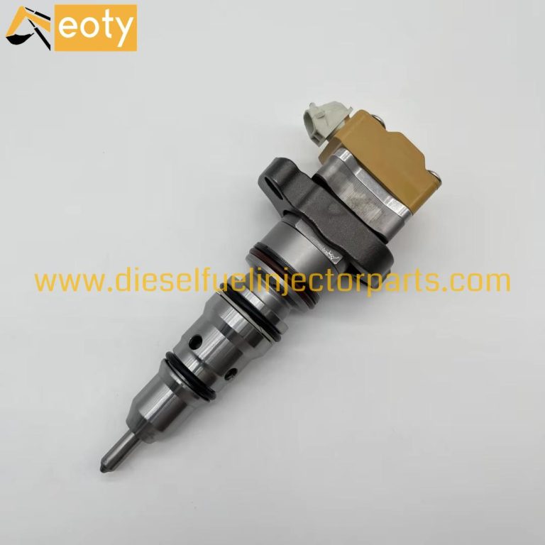 Remanufactured Fuel Injector 222-5967 0R-9349 10R-9238 for Caterpillar 3126B/3126E Engine