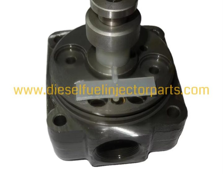 Bosch VE Type Diesel Injection Pump Head Rotor 1 468 334 874 12mm 4 Cylinder
