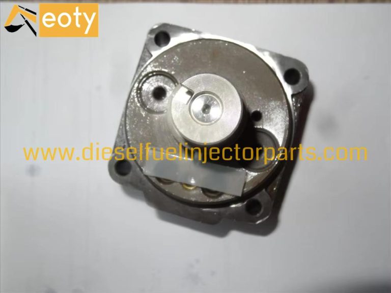 Bosch VE Type Diesel Injection Pump Head Rotor 1 468 334 874 12mm 4 Cylinder