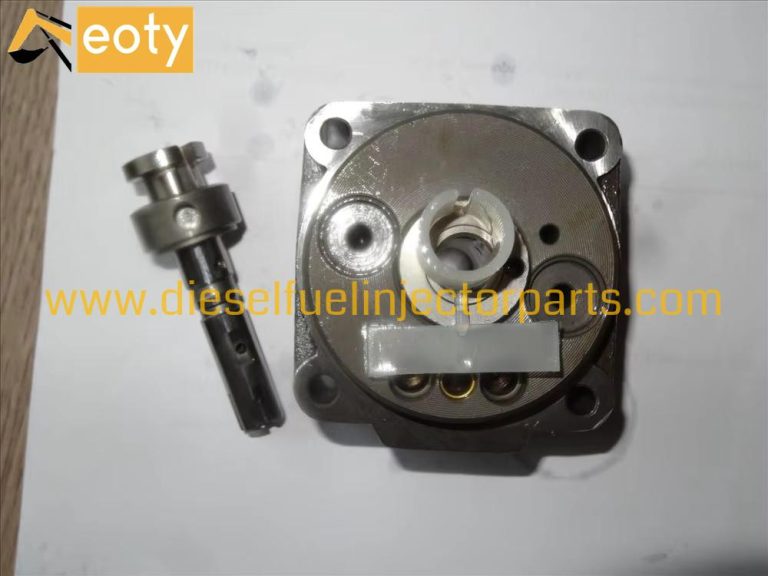 Bosch VE Type Diesel Injection Pump Head Rotor 1 468 334 874 12mm 4 Cylinder