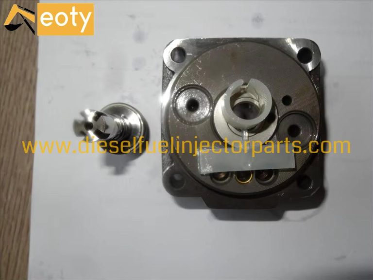 Bosch VE Type Diesel Injection Pump Head Rotor 1 468 334 874 12mm 4 Cylinder