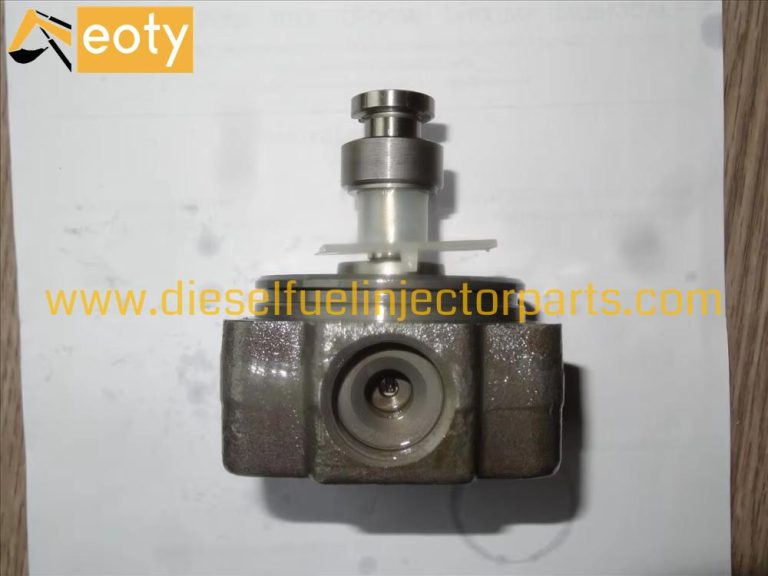 Bosch VE Type Diesel Injection Pump Head Rotor 1 468 334 874 12mm 4 Cylinder