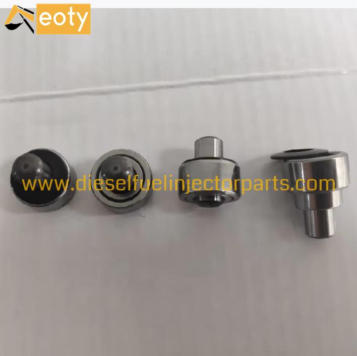 Diesel Engine Fuel Injection VE Pump Roller Rotor Head 096010-0930 146210-5720 for Fuel System