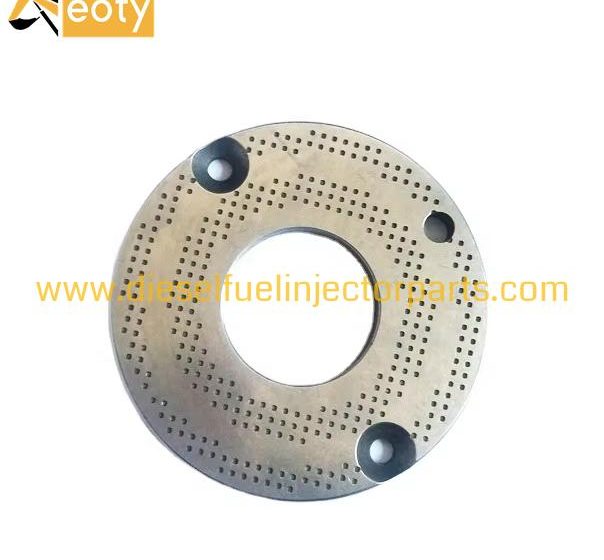 Diesel Feed Pump Cover 146103-0000 9461610090 8942274780 for Excavator Engine Supply Pump