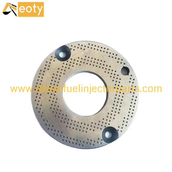 Diesel Feed Pump Cover 146103-0000 9461610090 8942274780 for Excavator Engine Supply Pump
