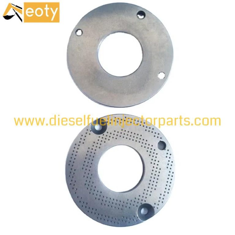 Diesel Feed Pump Cover 146103-0000 9461610090 8942274780 for Excavator Engine Supply Pump