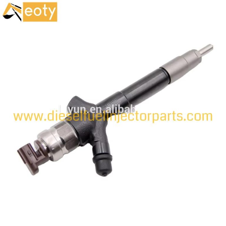 Toyota 2KD-FTV Common Rail Injector 095000-5880 | 23670-30050 | Dlla145p864 Nozzle for Hiace