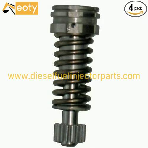 Caterpillar 3306 Diesel Injector Pump Plunger 4N4997 9H5797 1086631 7W5929