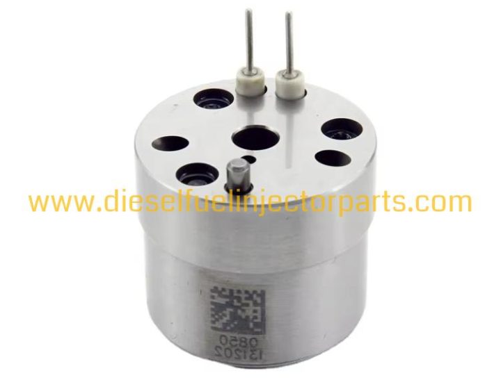 Volvo Truck Diesel Fuel Actuator Control Valve 7206-0379 High Speed Steel Standard Size