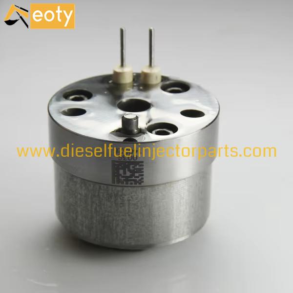 Volvo Truck Diesel Fuel Actuator Control Valve 7206-0379 High Speed Steel Standard Size