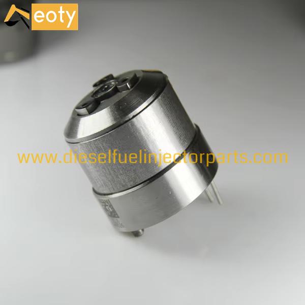 Volvo Truck Diesel Fuel Actuator Control Valve 7206-0379 High Speed Steel Standard Size