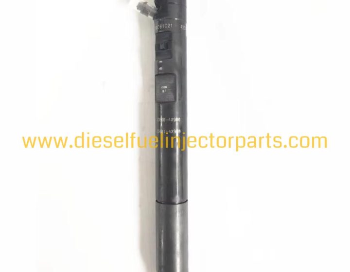 JMC Ford Transit 2.8L Diesel Fuel Injector Remanufactured EJBR05301D Common Rail
