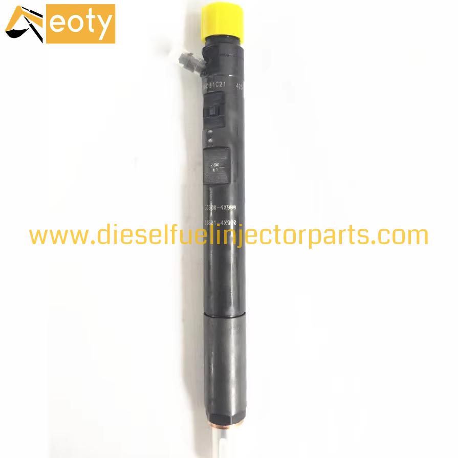 JMC Ford Transit 2.8L Diesel Fuel Injector Remanufactured EJBR05301D Common Rail