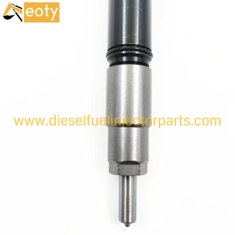 Denso Common Rail Fuel Injector 095000-5881 / 23670-30050 for Toyota 2KD-FTV Engine