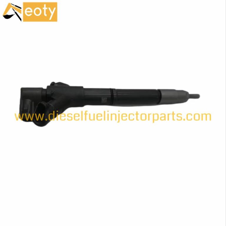 Denso 295700-1140 / 23670-11030 Common Rail Fuel Injector for Toyota 2GD Innov Diesel Engine