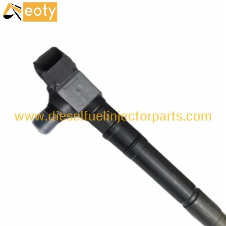 Denso 295700-1140 / 23670-11030 Common Rail Fuel Injector for Toyota 2GD Innov Diesel Engine
