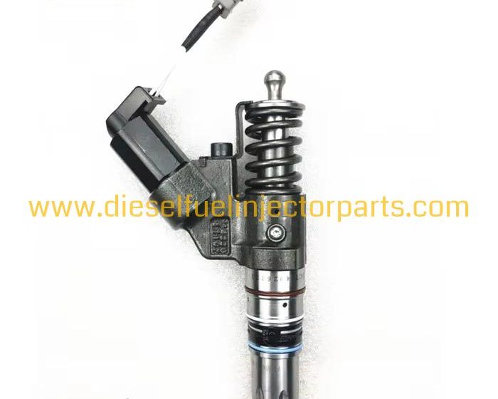 Reman Diesel Common Rail Injector 4061851 4026222 4307475 for Excavator Engine