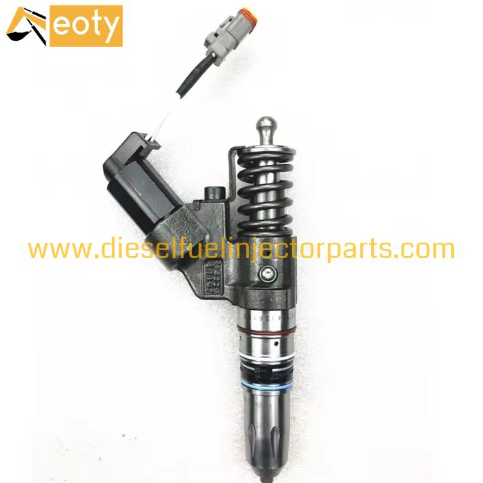 Reman Diesel Common Rail Injector 4061851 4026222 4307475 for Excavator Engine
