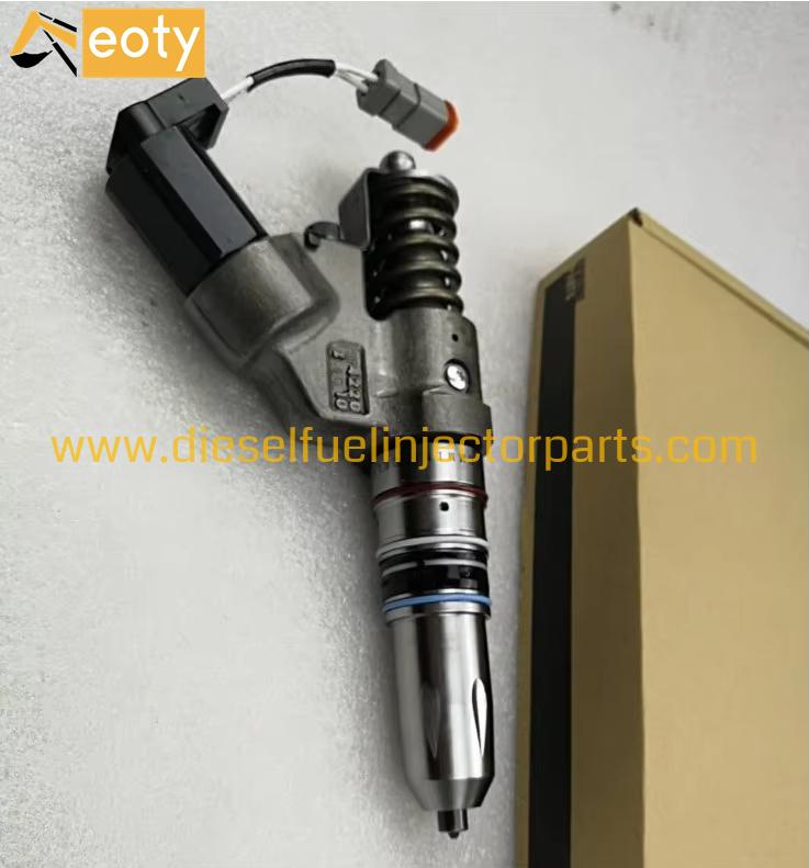 Reman Diesel Common Rail Injector 4061851 4026222 4307475 for Excavator Engine