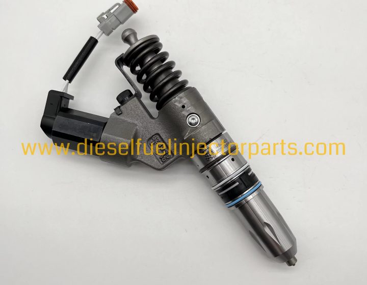 Cummins M11 Common Rail Fuel Injector 4066222 2867147 4026222 4062569 4307475 Remanufactured Diesel Injector