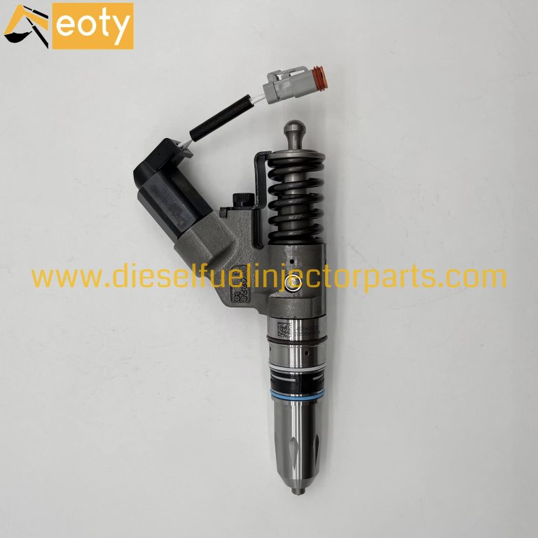 Cummins M11 Common Rail Fuel Injector 4066222 2867147 4026222 4062569 4307475 Remanufactured Diesel Injector
