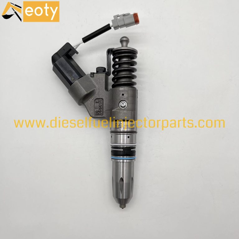 Cummins M11 Common Rail Fuel Injector 4066222 2867147 4026222 4062569 4307475 Remanufactured Diesel Injector